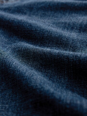 Next Bootcut Kavbojke | modra barva