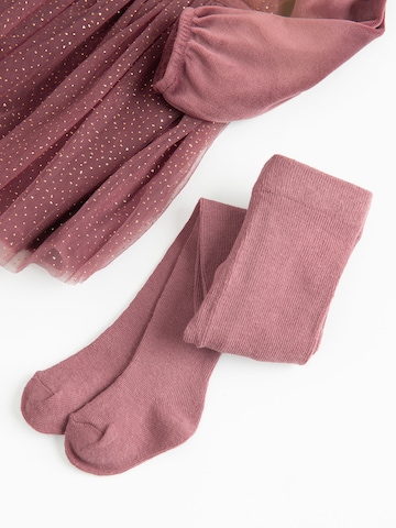 purpurinė Cool Club Suknelė