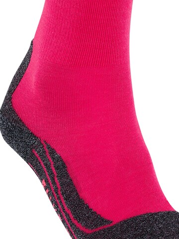 FALKE Sportsocken 'TK2 Explore'‌‌‌‌‌ in Pink