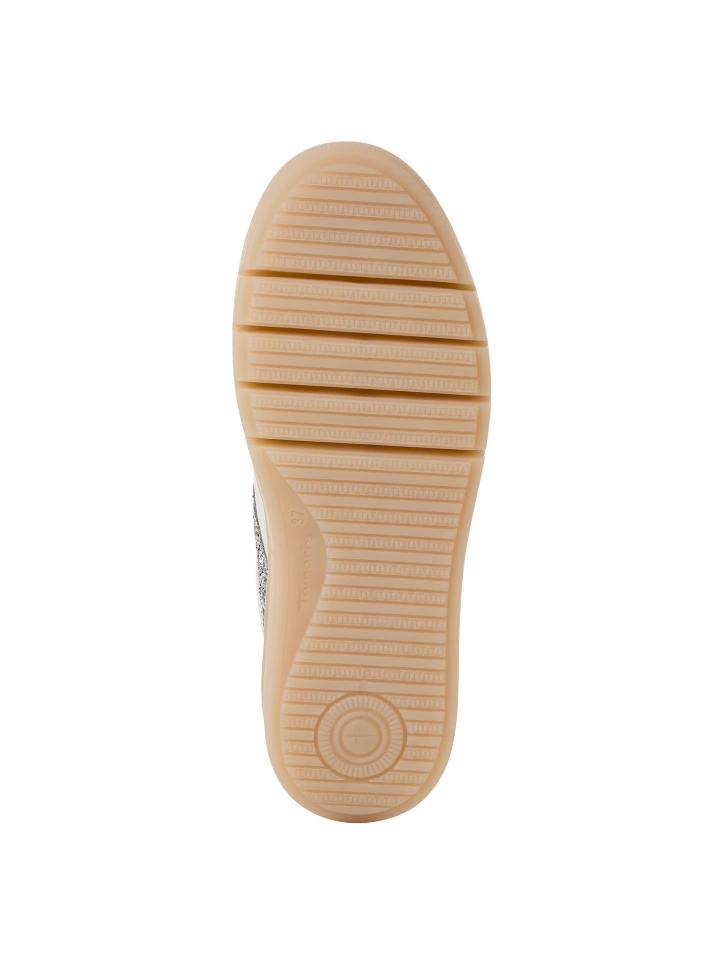 Tamaris Sneaker in Beige