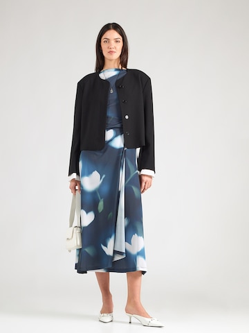 Ted Baker Dress 'TALHAAA' in Blue