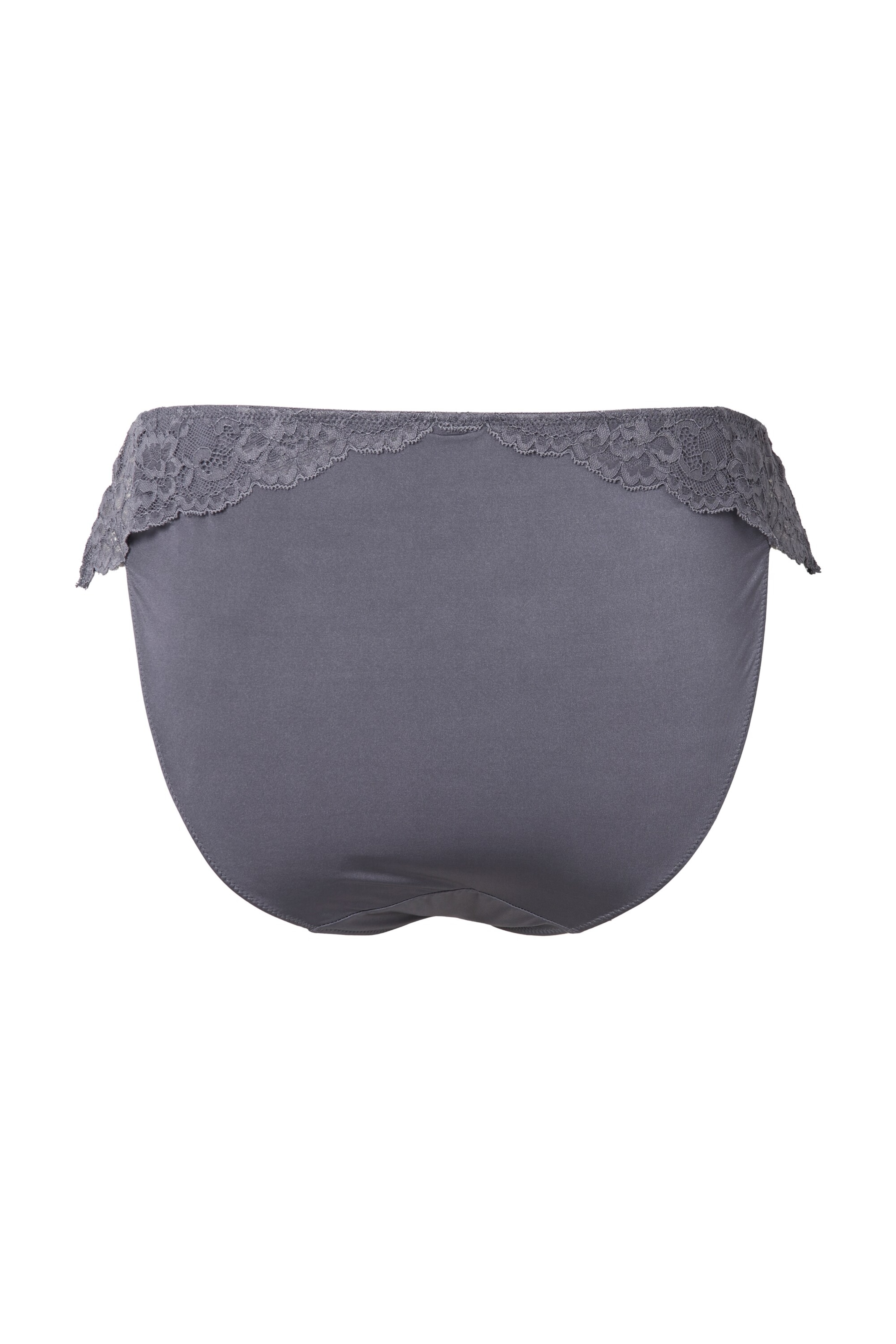 TruYou Panty in Grey