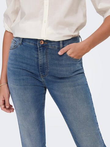 Skinny Jean 'MOLLY' JDY en bleu