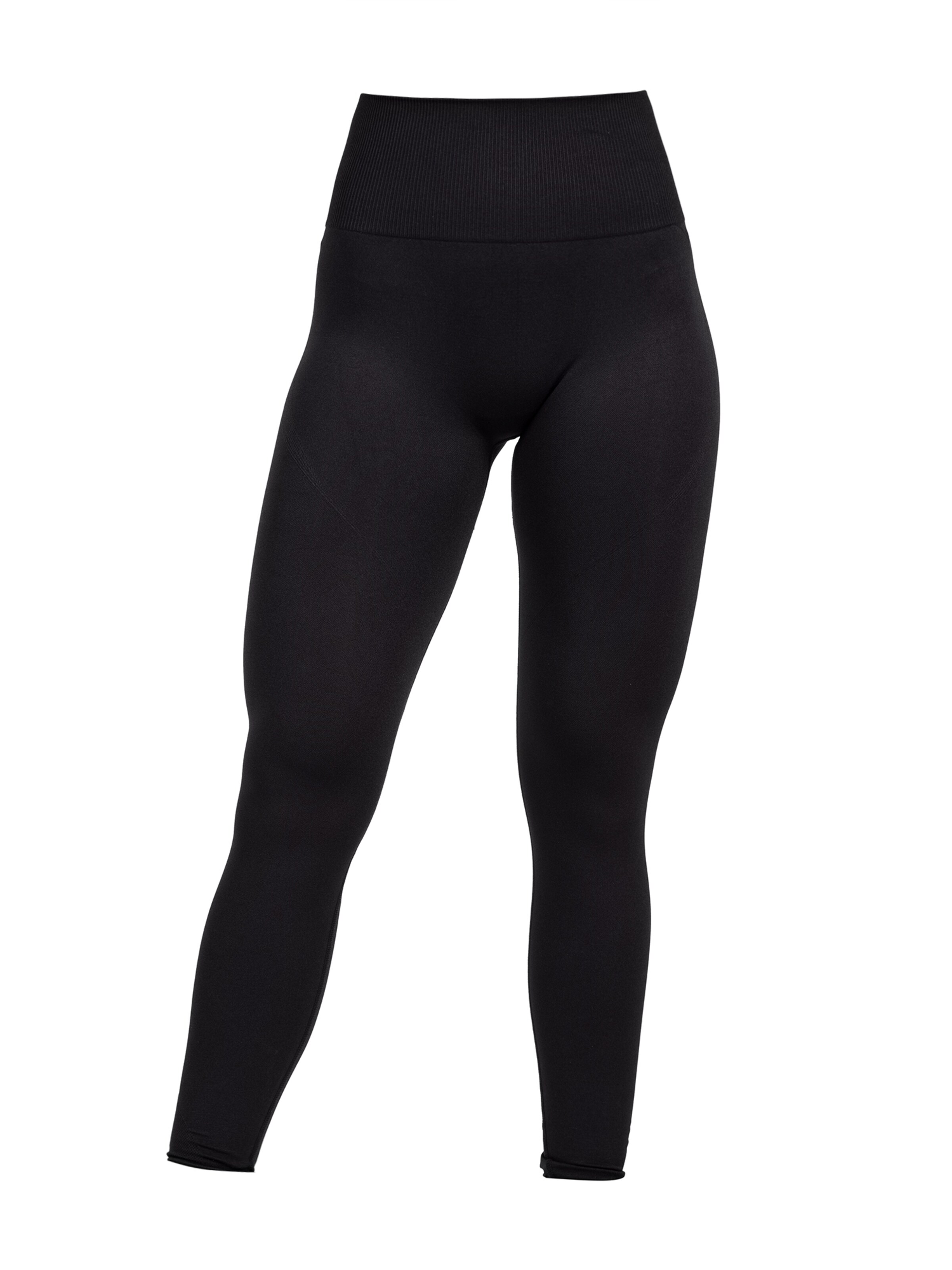 Gorilla Wear Sports trousers 'Yava' in Black: front