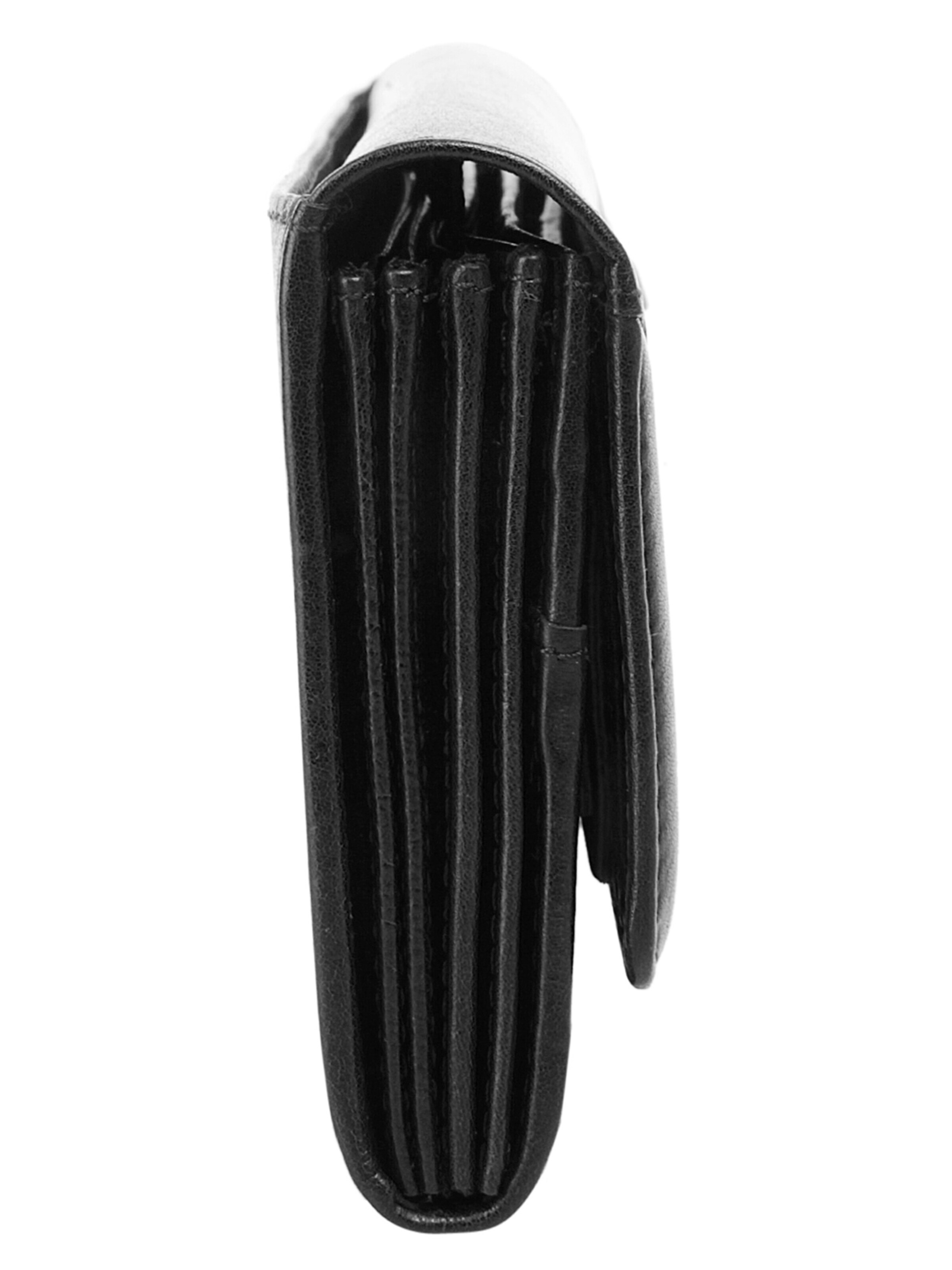 X-ZONE - Cartera en negro