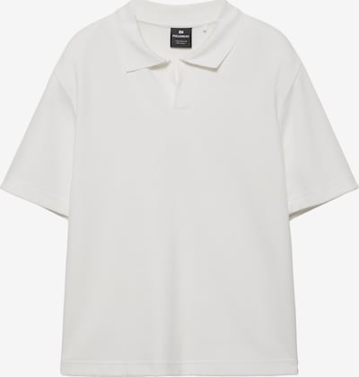 Pull&Bear Paita koossa XS värissä valkoinen, Tuotenäkymä