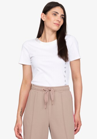 Sportalm Kitzbühel Pajama Pants in Beige