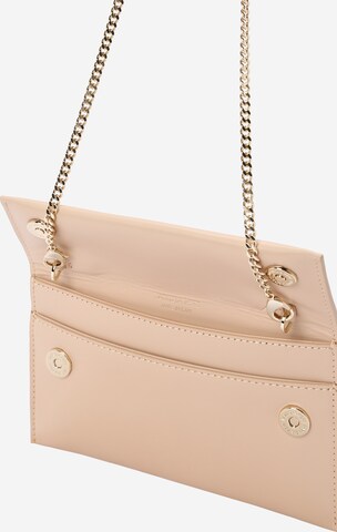 PATRIZIA PEPE Clutch in Beige