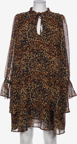 & Other Stories Dress in XL in Brown: front