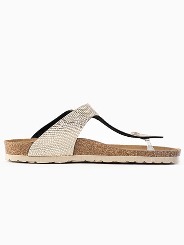 Bayton Mule 'Mercure' in Gold