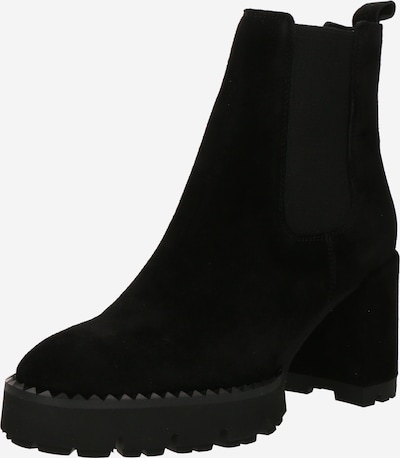 Kennel & Schmenger Chelsea Boots 'Kate' en noir, Vue avec produit