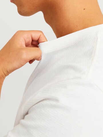 JACK & JONES Bluser & t-shirts 'Marbella' i beige