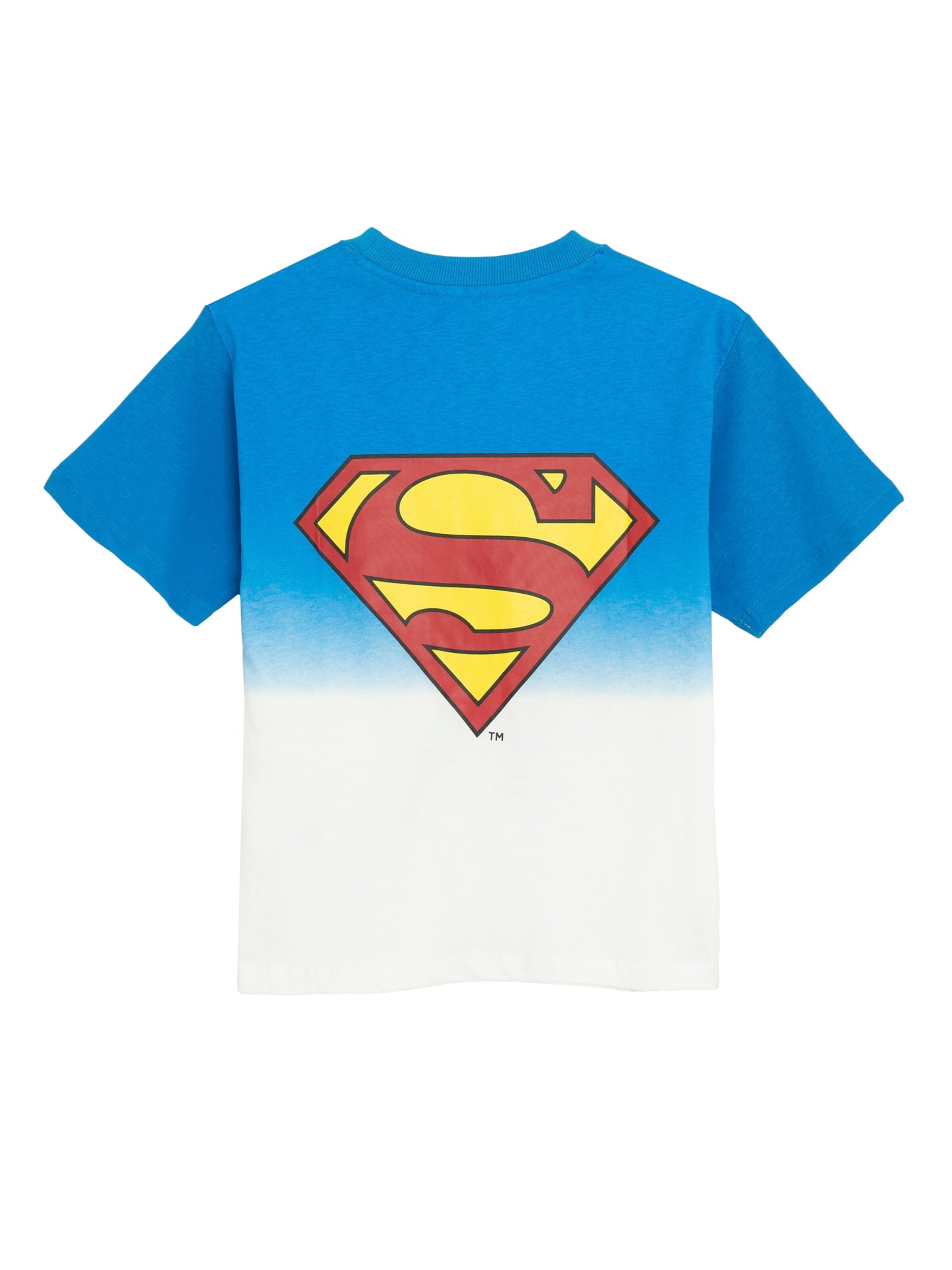 balta Cool Club Marškinėliai: galas