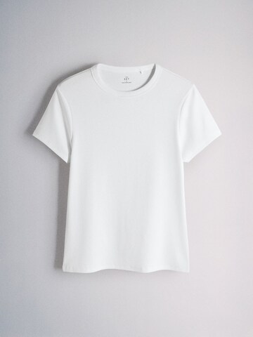 T-shirt The Set en beige