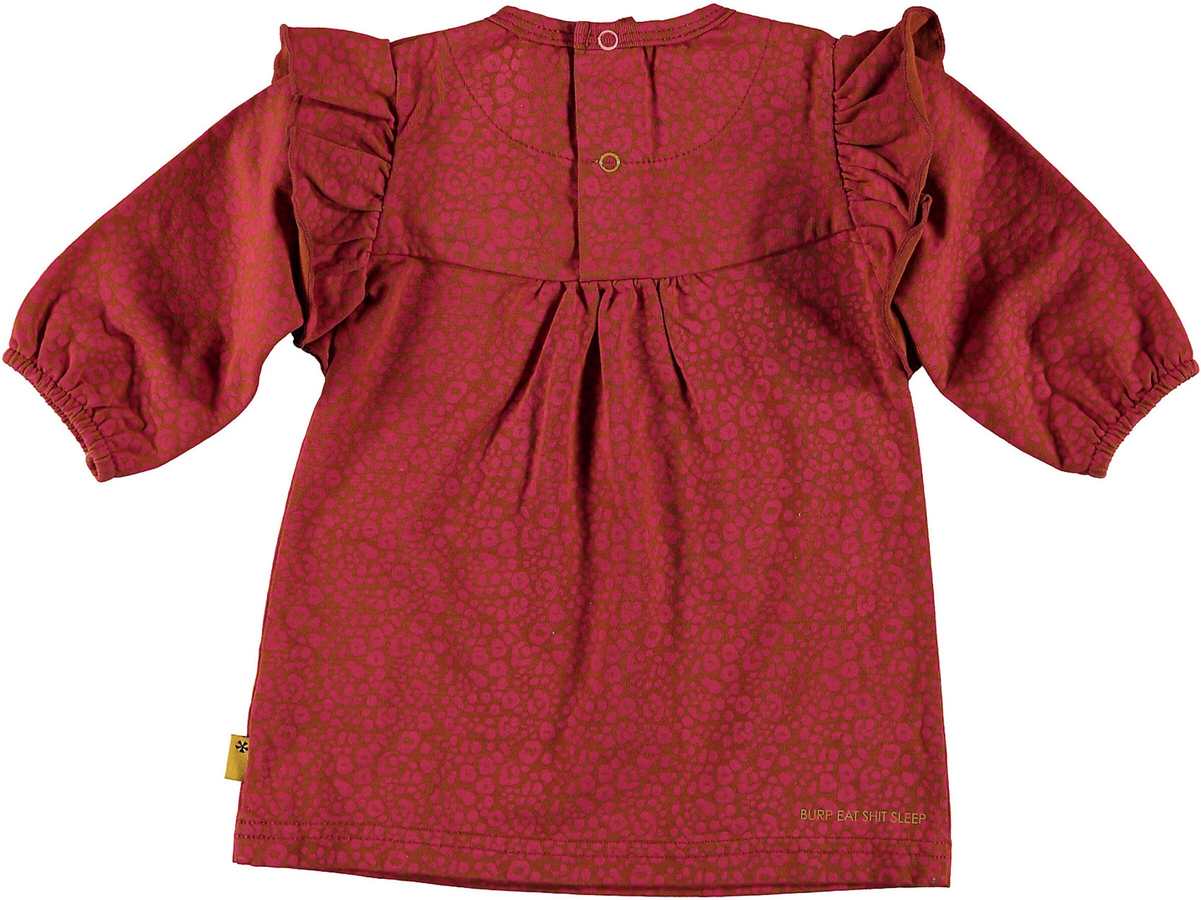 Kinder Bekleidung BESS Kleid in Hummer - NV35518