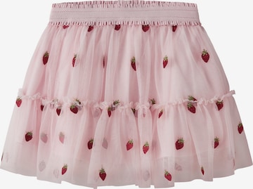NAME IT Hame värissä vaaleanpunainen: etupuoli