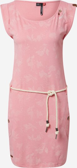 Ragwear Vasaras kleita 'TAG ROSE', krāsa - krēmkrāsas / rožkrāsas, Preces skats
