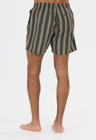 NOU Swimming shorts 'Enrique' in Grey