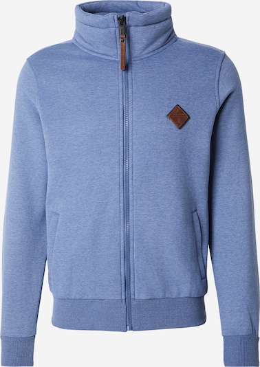 Džemperis iš naketano, spalva – sodri mėlyna („karališka“), Prekių apžvalga