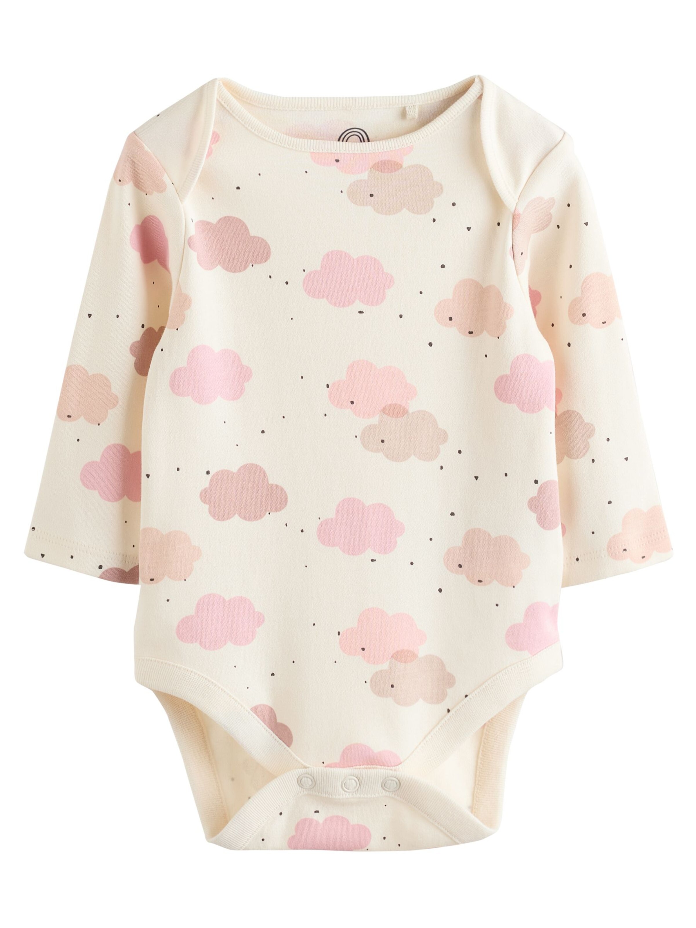 Tutina / body per bambino di Next in rosa