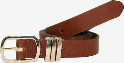 Petrol Industries Belt in Cognac, Item view