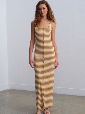 Abito di Next in beige