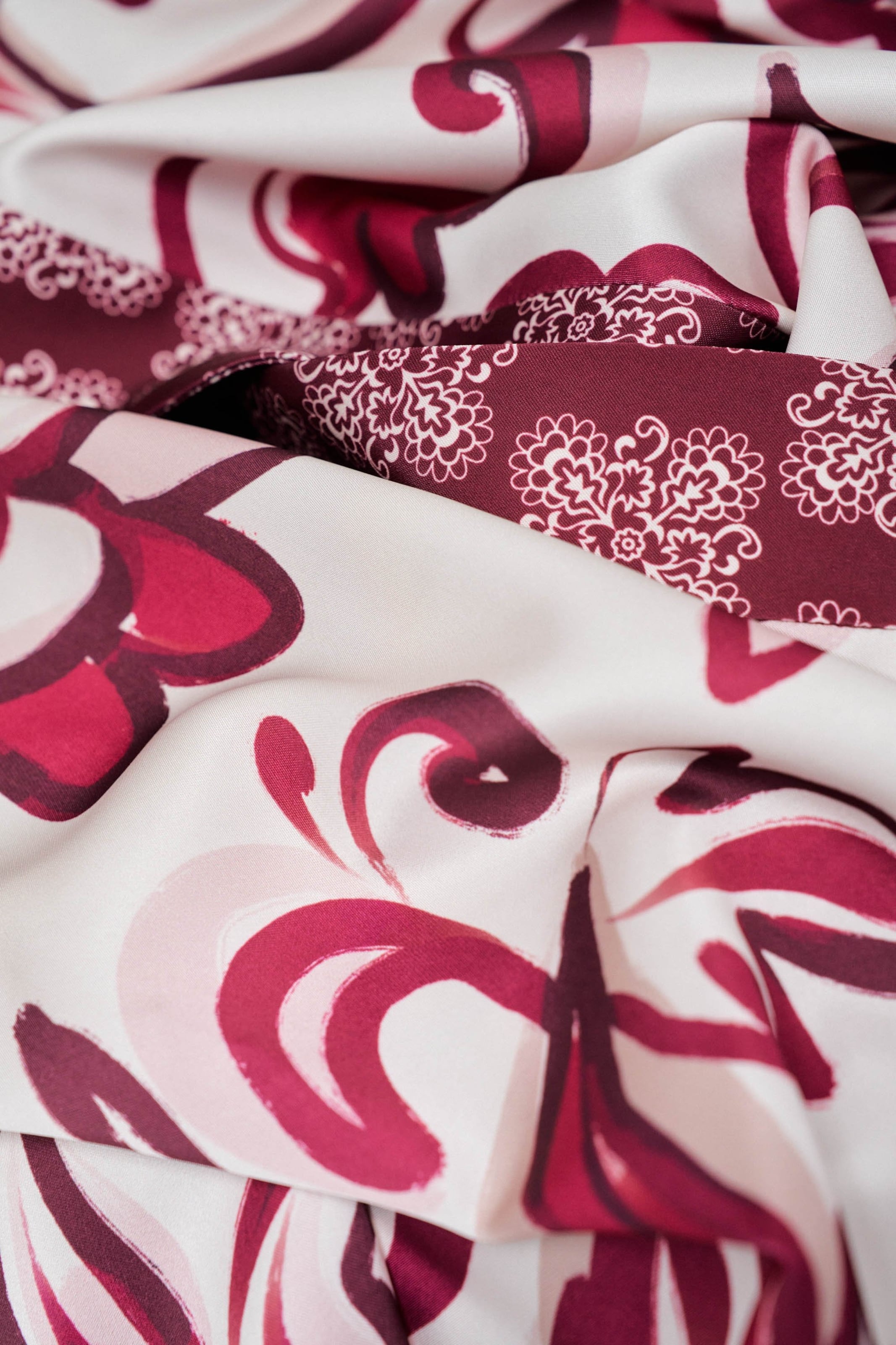 Salsa Jeans Bolero in Red