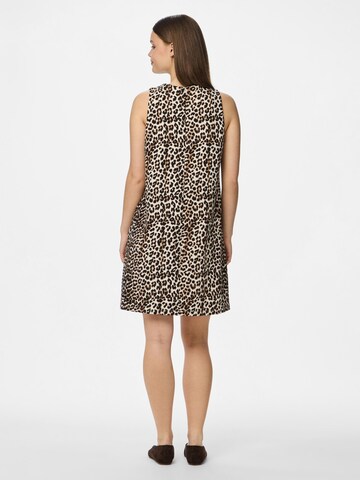 PIECES Dress 'PCJosella' in Black