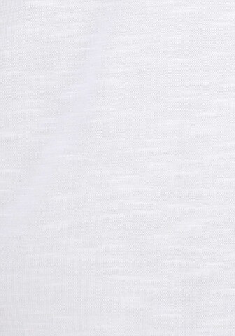 LASCANA - Camiseta en blanco