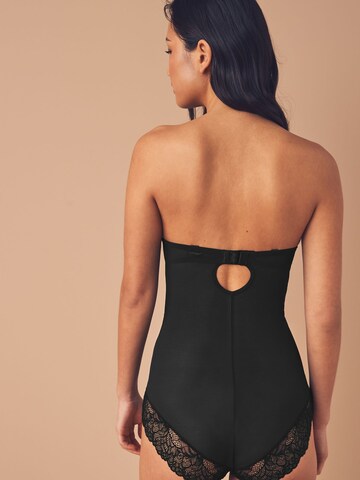 Body modellante di Next in nero
