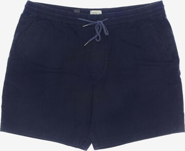 O'NEILL Shorts in 34 in Blue: front