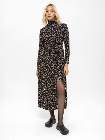 Anou Anou Dress in Blue: front
