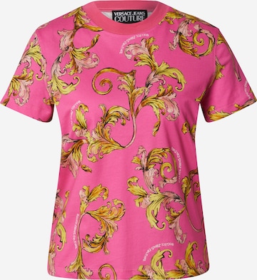 Versace Jeans CoutureMajica - roza boja: prednji dio