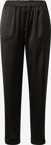 Regular Pantalon Molly BRACKEN en noir : devant