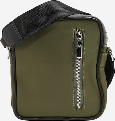 ABOUT YOU x Rewinside Crossbody Bag 'Kalle' in Olive, Item view