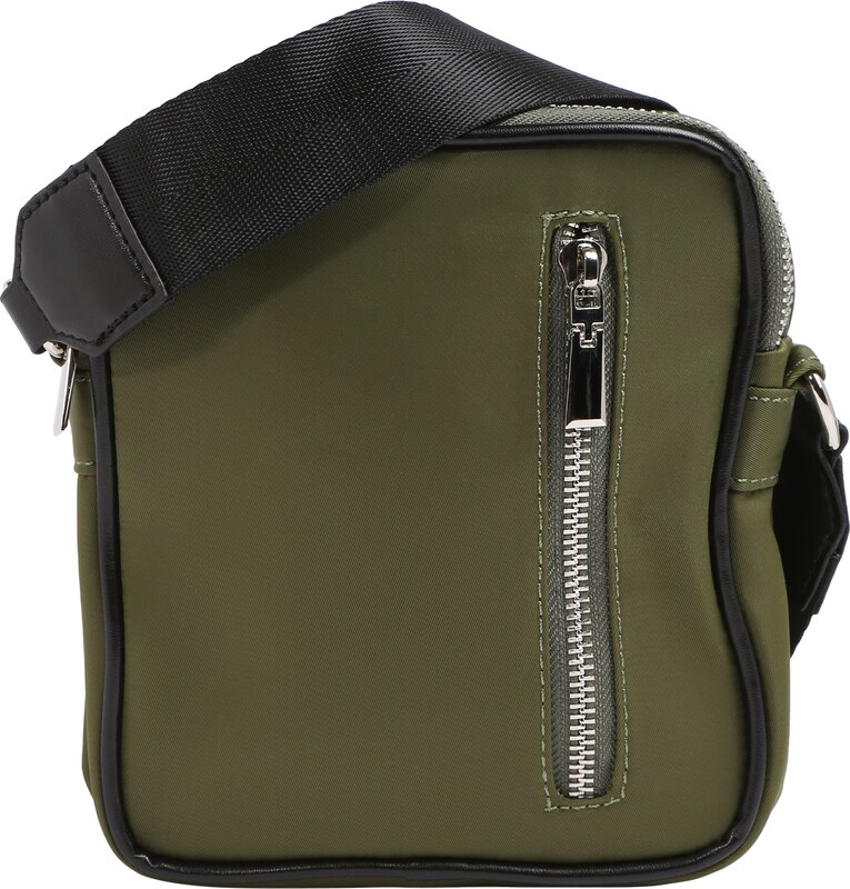ABOUT YOU x Rewinside Tasche 'Kalle' in Oliv ABOUT YOU x Rewinside Tasche 'Kalle' in Oliv