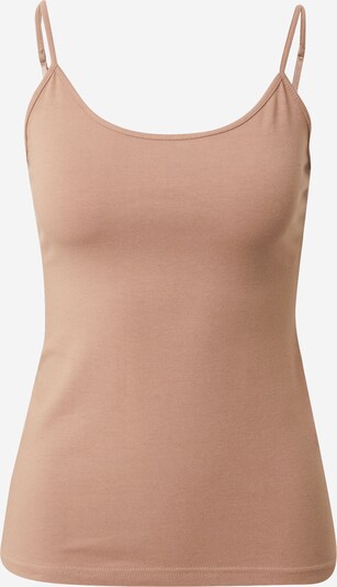 GAP Top en beige clair, Vue avec produit