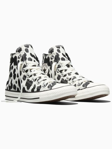 CONVERSE High-top trainers 'CTAS' in Black