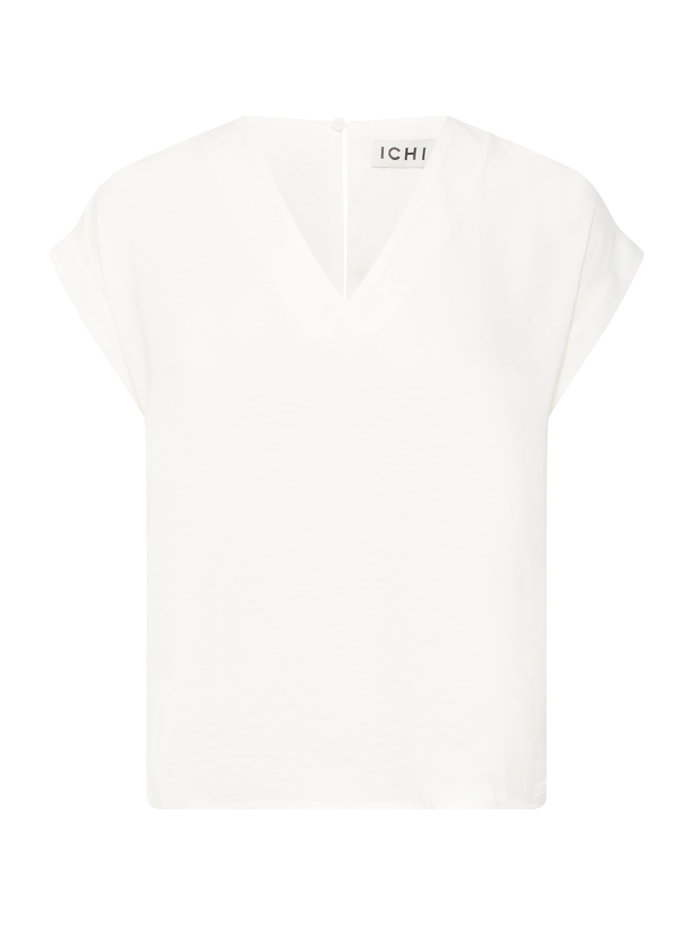 ICHI Блузка 'IHCRISSY' в Бежевый: спереди