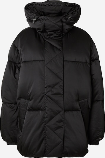 Tommy Jeans Between-season jacket in Black, Item view