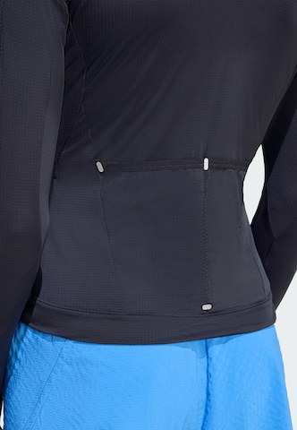 ADIDAS PERFORMANCE - Chaqueta deportiva 'Adi365 Seasonal' en negro