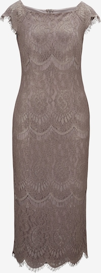 Patrizia Dini by heine Robe en taupe, Vue avec produit