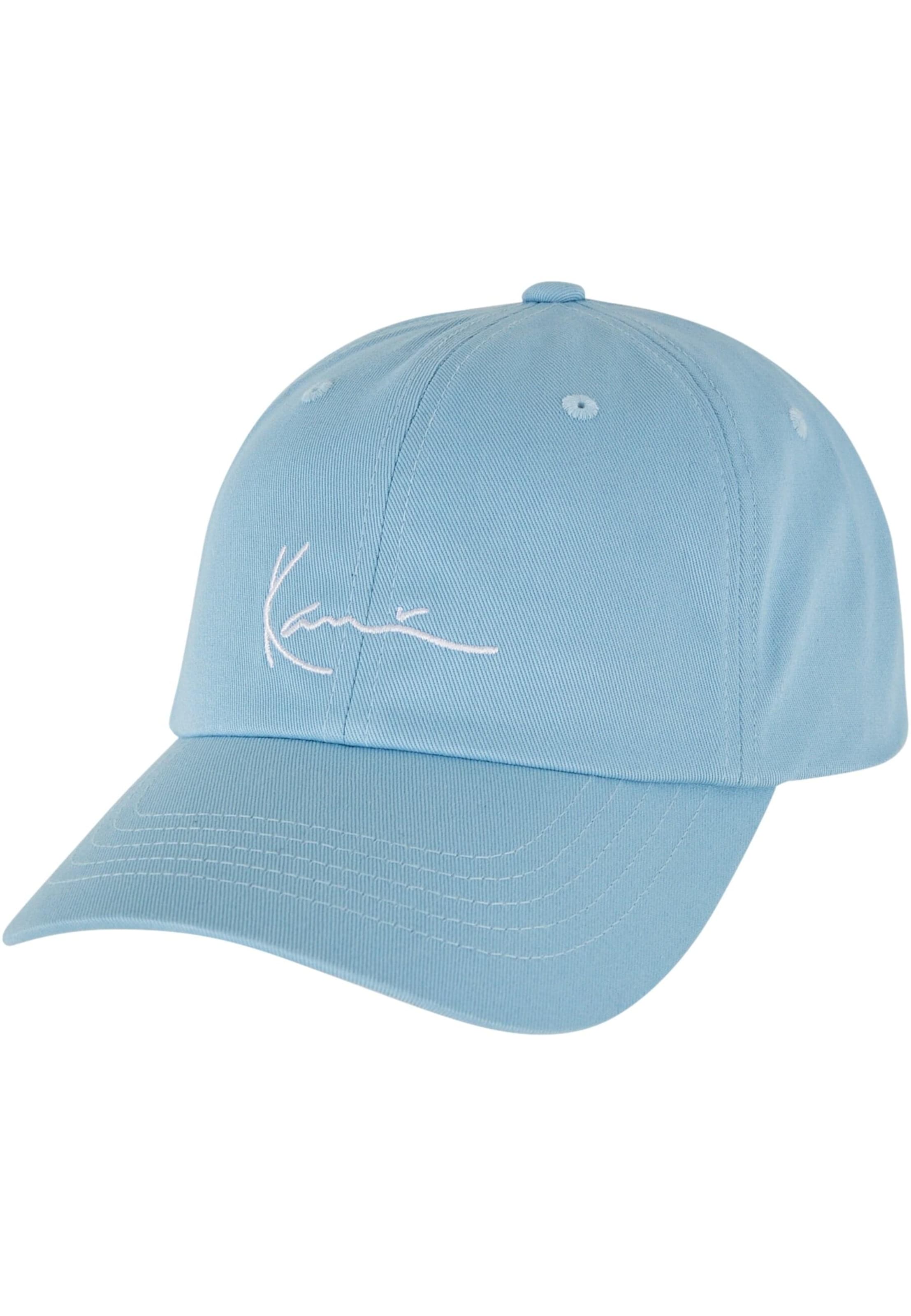 Karl Kani Hætte i blå