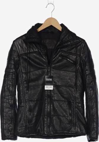 FREAKY NATION Jacke M in Schwarz: predná strana