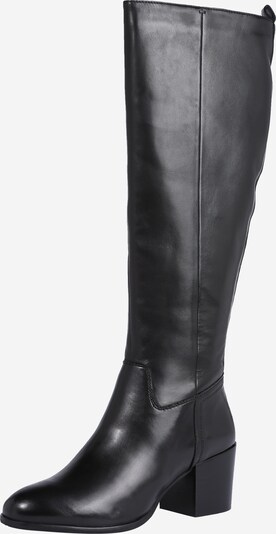SPM Stiefel in schwarz, Produktansicht