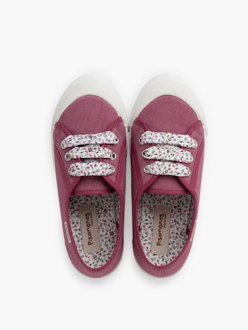 Pisamonas Sneakers in Purple