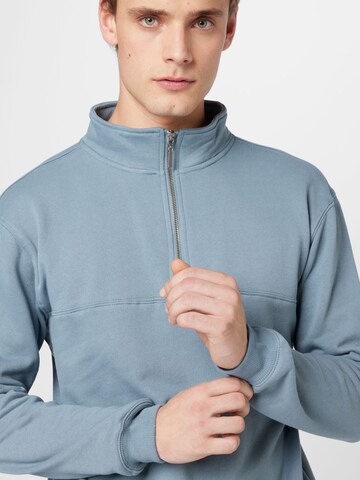 Cotton On Sweatshirt in Blue