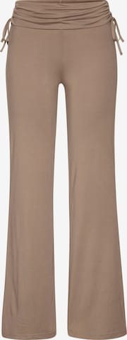 LASCANA Hose in Grau: Vorderseite