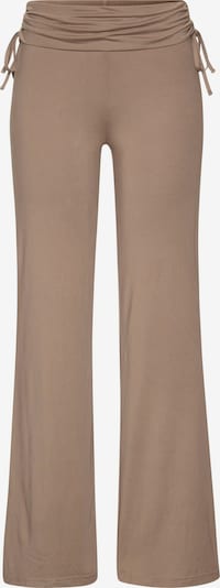 LASCANA Housut värissä taupe, Tuotenäkymä