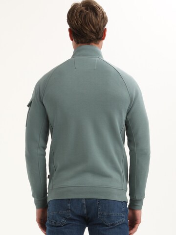 Gabbiano Trui in Blauw